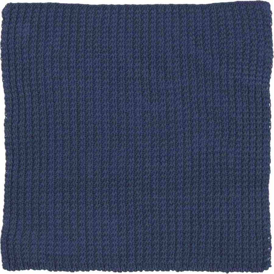 Ib Laursen Karklud 25x25 cm, M�rkebl�