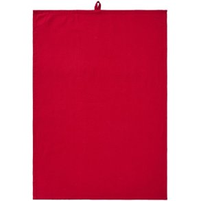 Ib Laursen Elin Viskestykke 50x70 cm, R�d