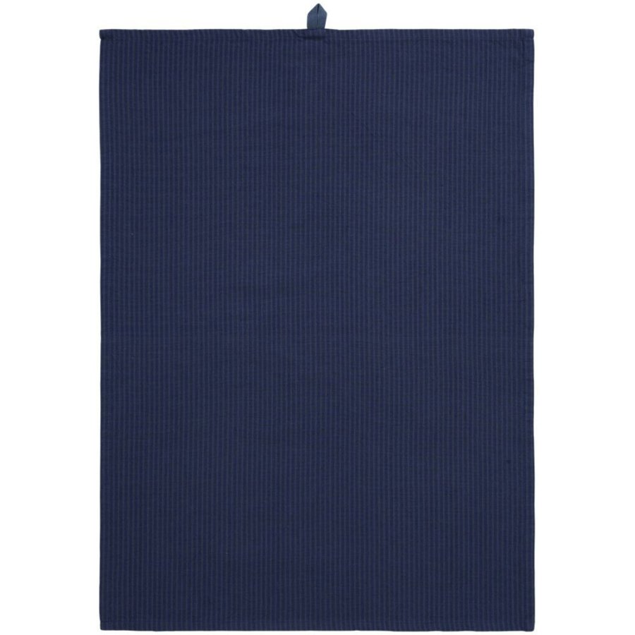 Ib Laursen Viskestykke 50x70 cm, M�rkebl�