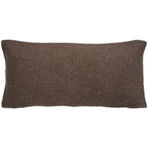 Ib Laursen Kissenbezug 35x80 cm, Braun