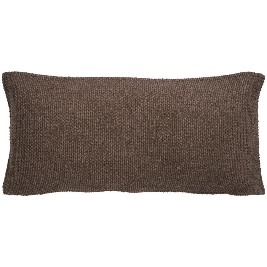 Ib Laursen Kissenbezug 35x80 cm, Braun