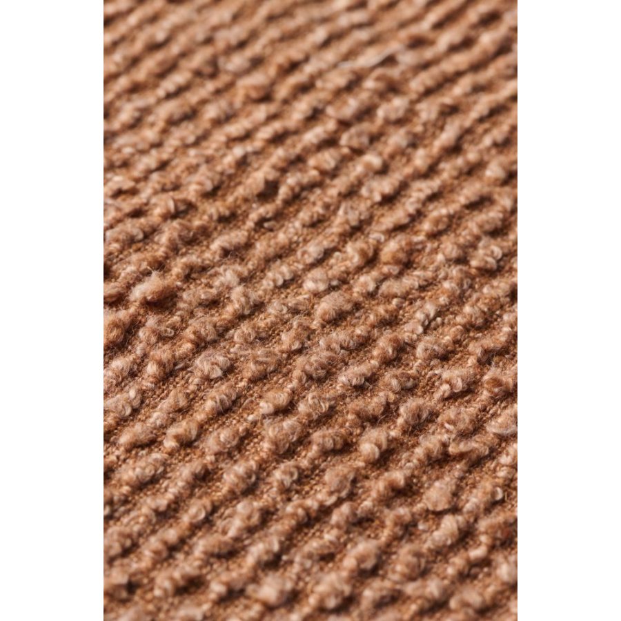 Ib Laursen Kissenbezug 35x80 cm, Rust