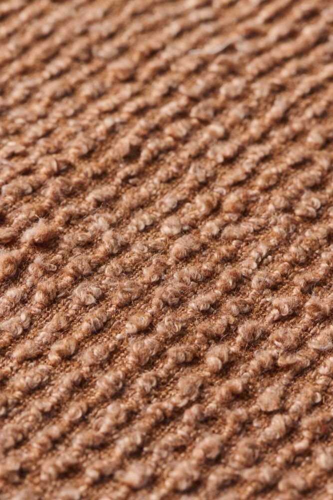 Ib Laursen Kissenbezug 35x80 cm, Rust