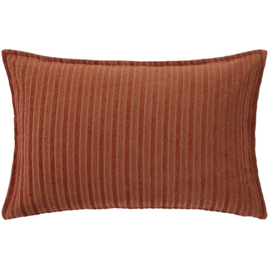 Ib Laursen Kissenbezug 40x60 cm, Rust