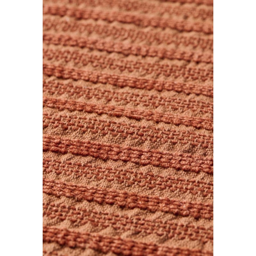 Ib Laursen Kissenbezug 40x60 cm, Rust