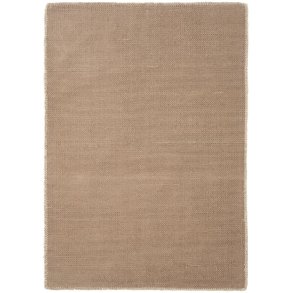 Ib Laursen Bodenl�ufer 80x120 cm, Braun