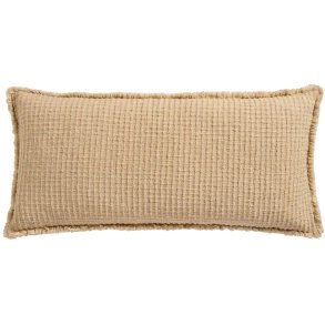 Ib Laursen Kussenhoes 35x80 cm, Natuur