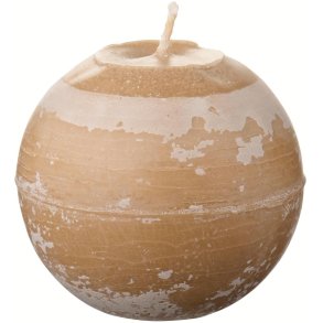 Ib Laursen Bolkaars 8xH7,5 cm, Honey