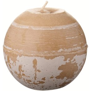 Ib Laursen Bolkaars 10xH9 cm, Honey