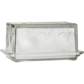 Ib Laursen Beurre Sm�rboks 10,3x16,5 cm, Klar