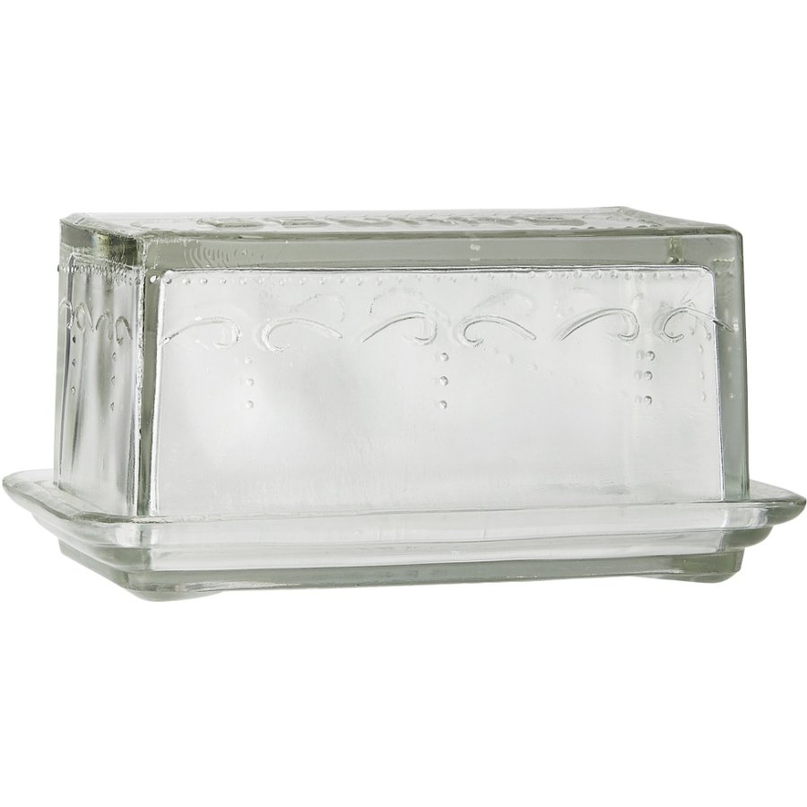 Ib Laursen Beurre Sm�rboks 10,3x16,5 cm, Klar