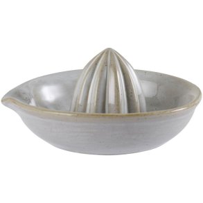 Ib Laursen Zitruspresse �13 cm, Hellblau