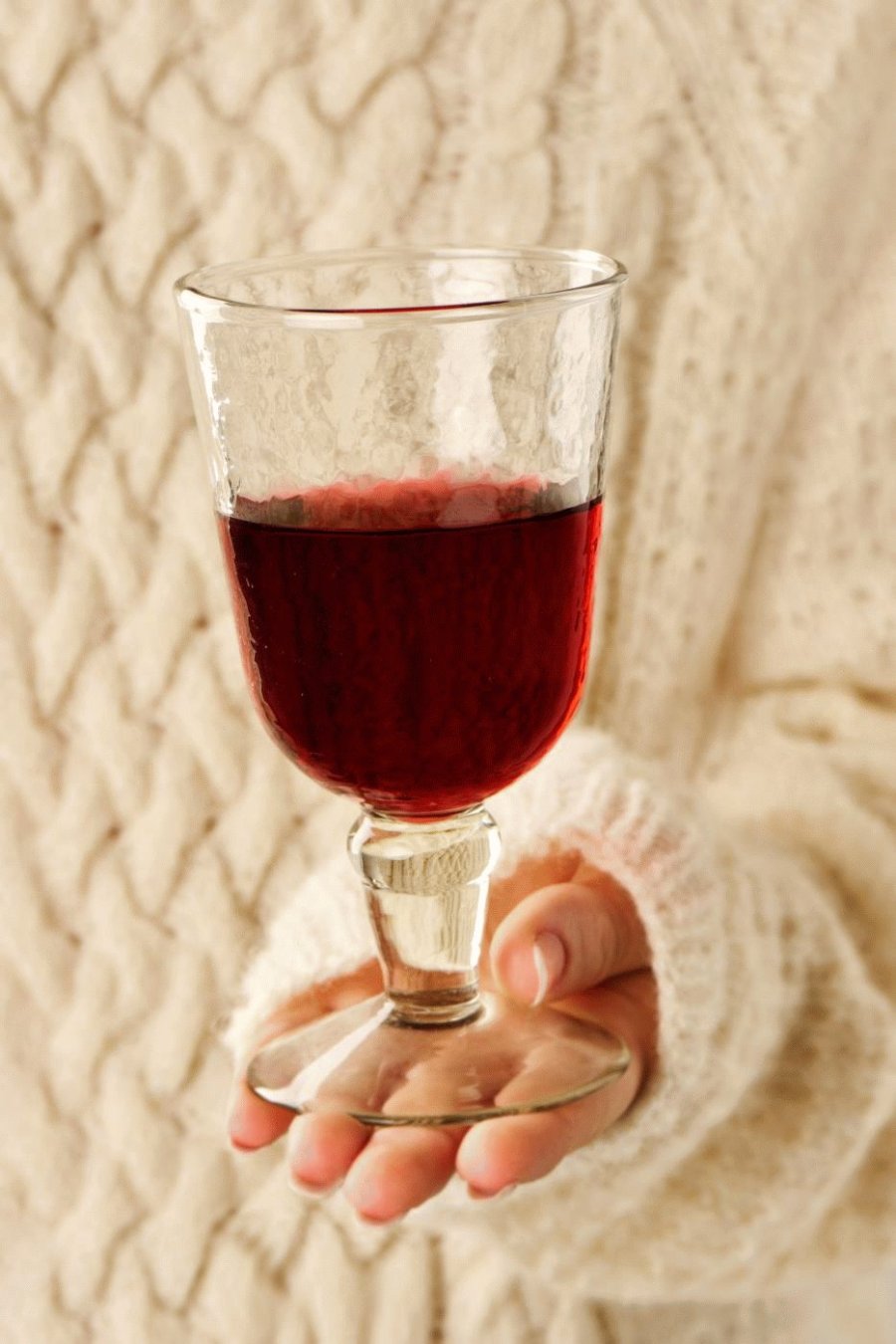 Ib Laursen Winchester Weinglas 20 cl