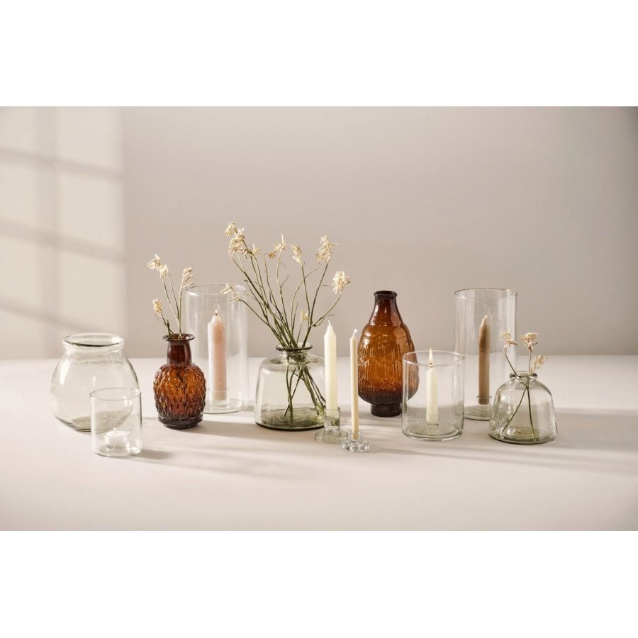 Ib Laursen Vase H18 cm