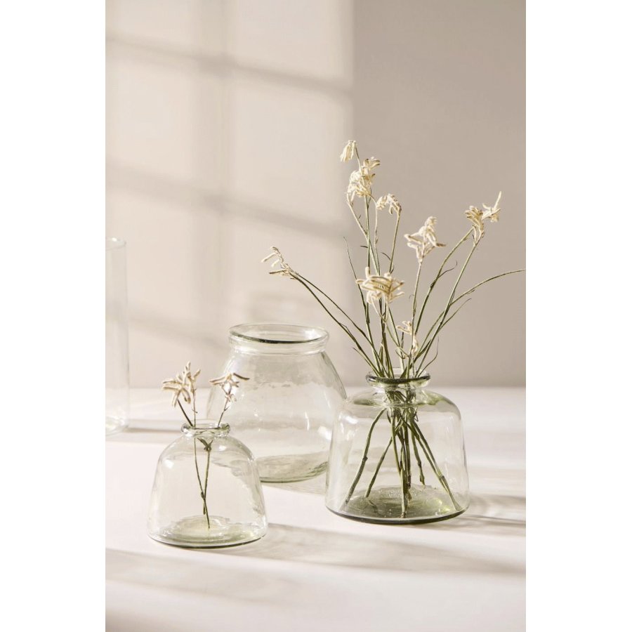 Ib Laursen Vase H18 cm