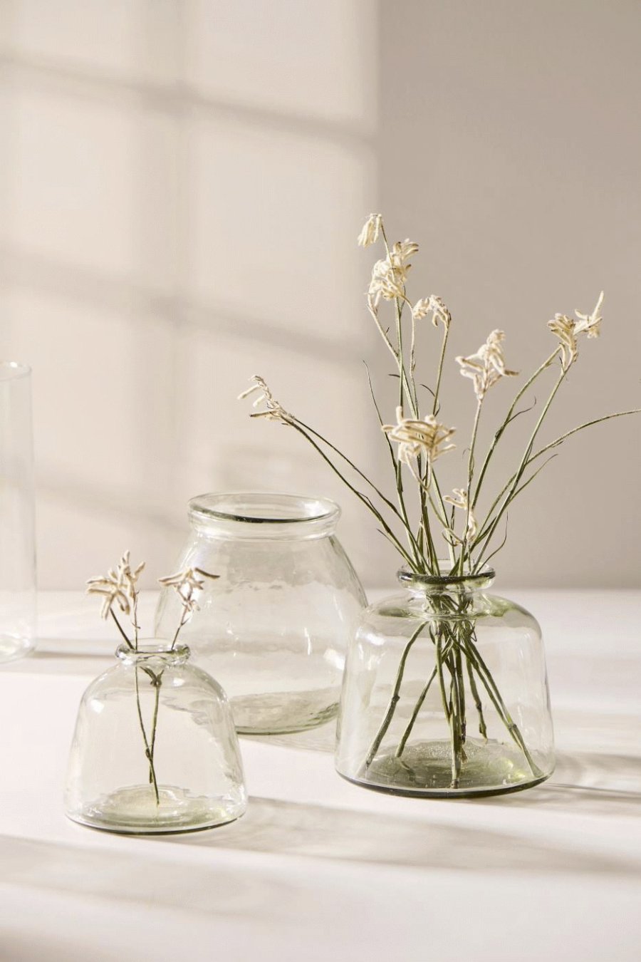 Ib Laursen Vase H18 cm