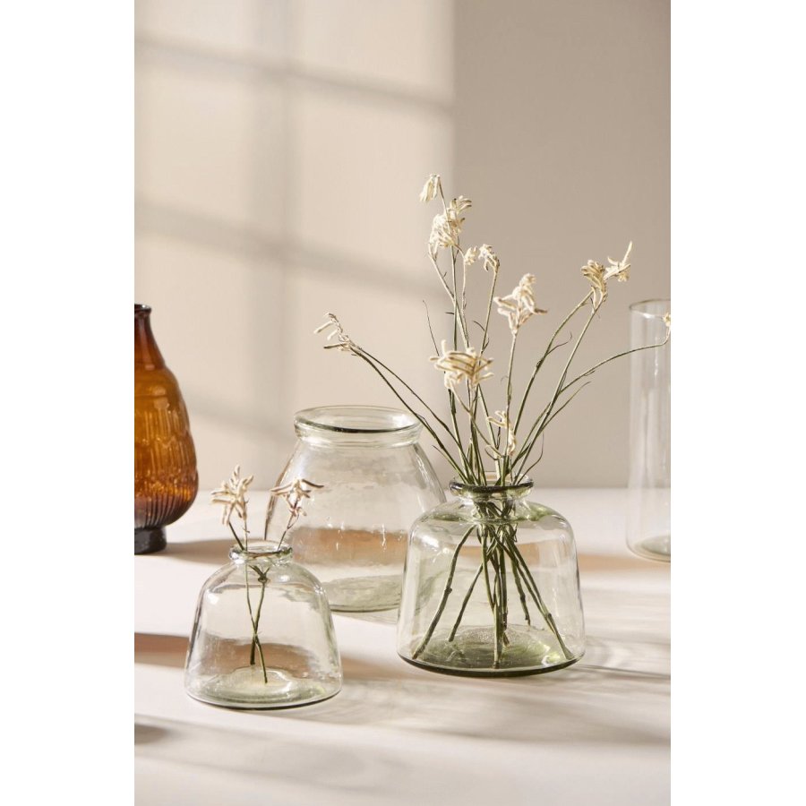 Ib Laursen Vase H18 cm