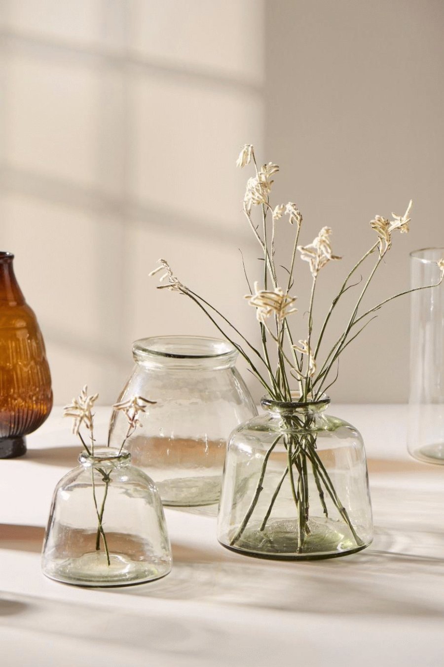 Ib Laursen Vase H18 cm