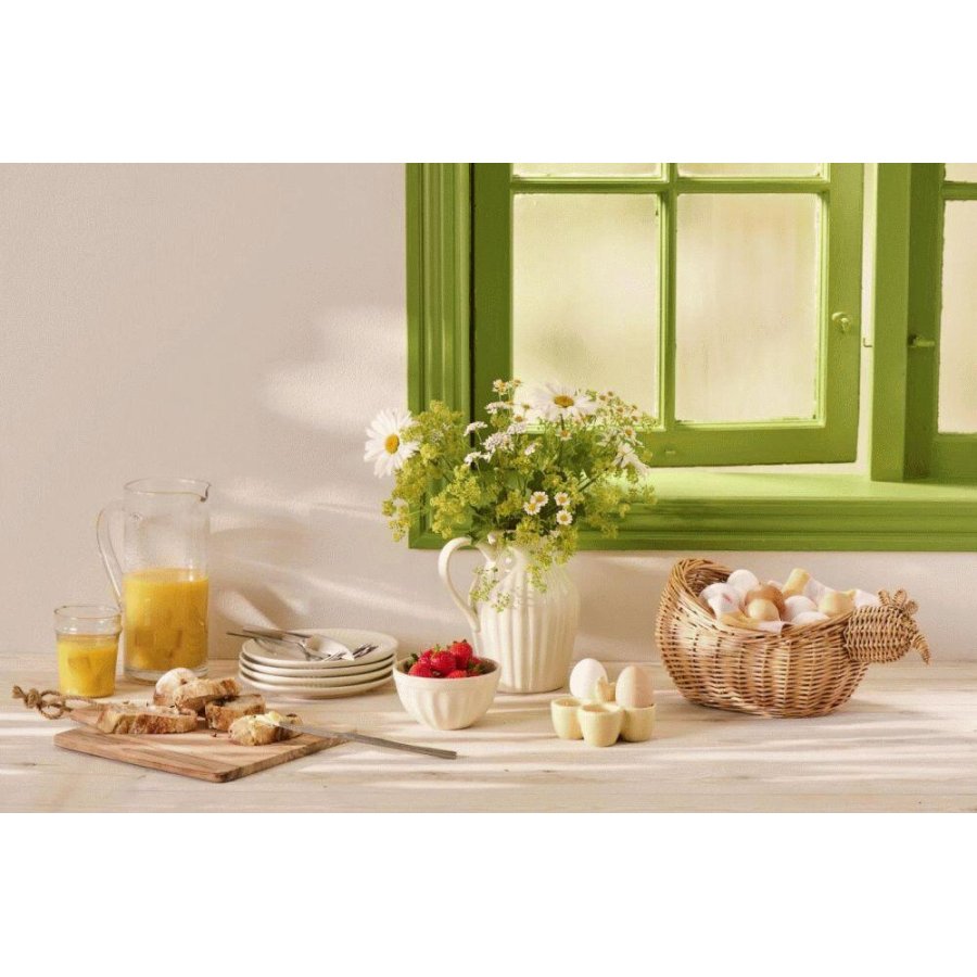 Ib Laursen Schneidebrett 25x31 cm, Akazie