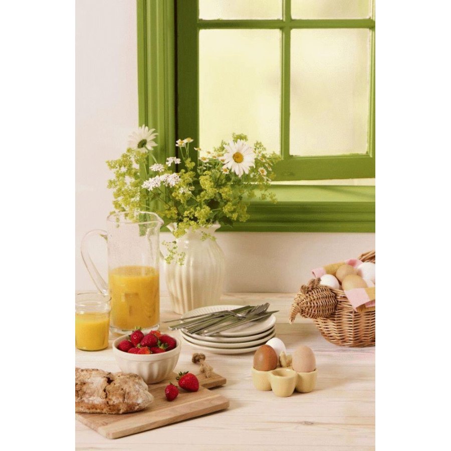 Ib Laursen Schneidebrett 25x31 cm, Akazie