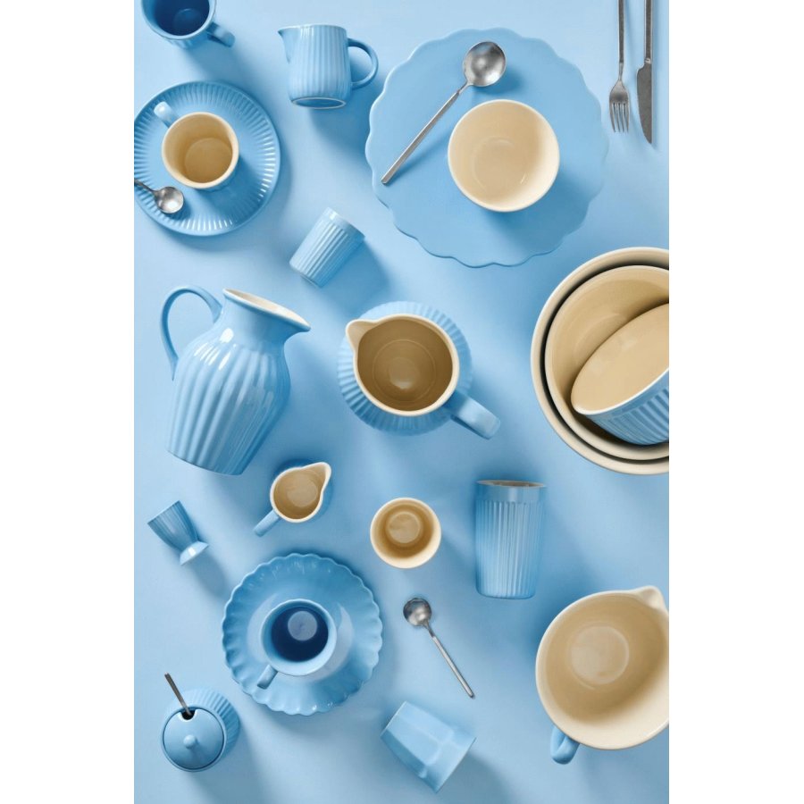 Ib Laursen Mynte Krus 20 cl, Blue Bell