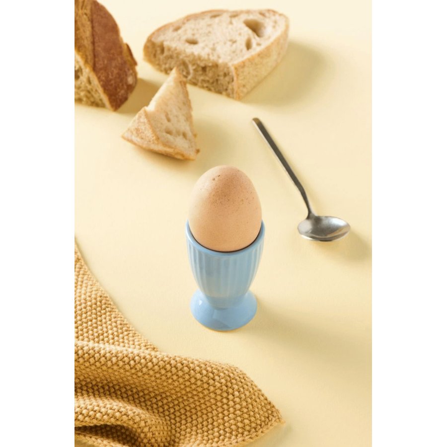 Ib Laursen Mynte �ggeb�ger H6,9 cm, Blue Bell