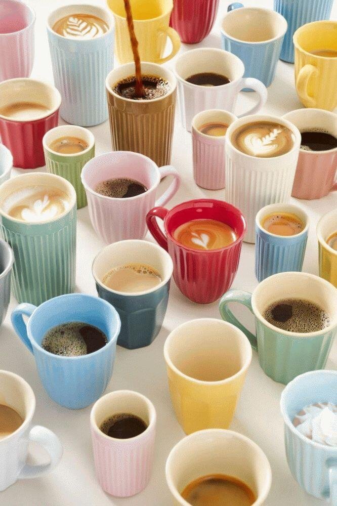 Ib Laursen Mynte Krus 20 cl, Blue Bell