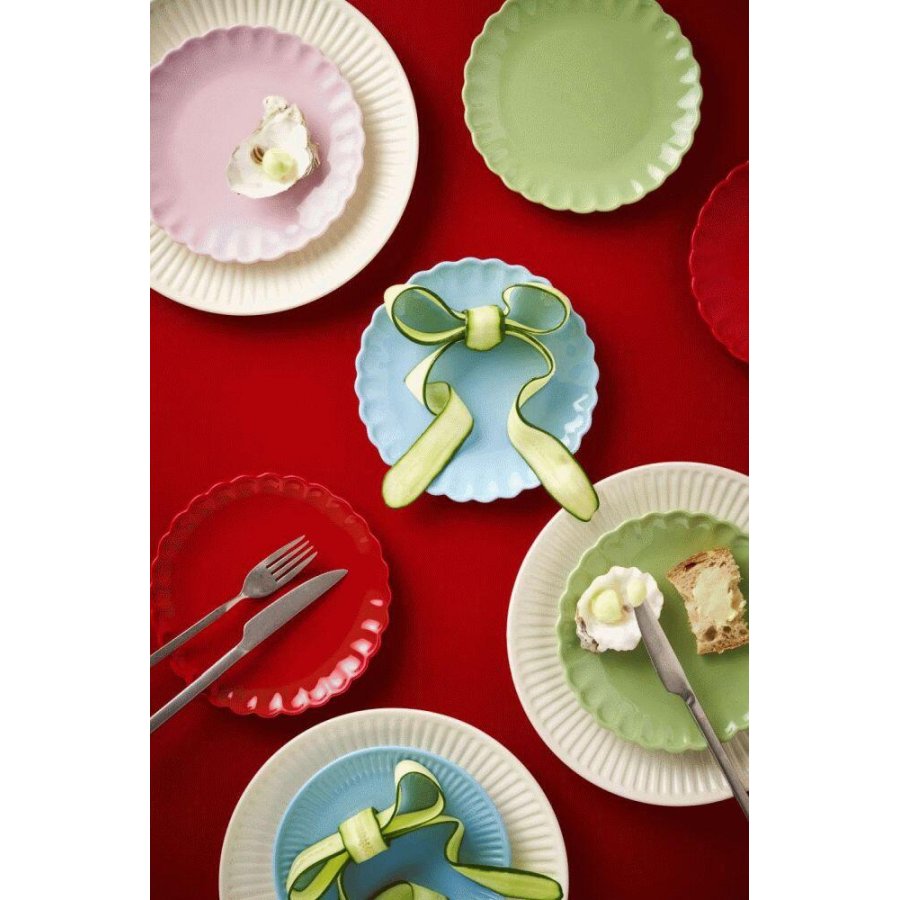 Ib Laursen Mynte Teller 19,5 cm, Blue Bell