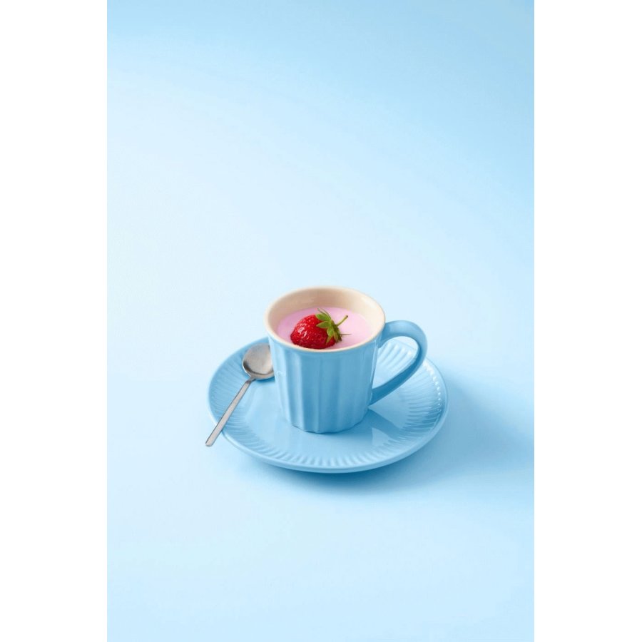 Ib Laursen Mynte Krus 20 cl, Blue Bell