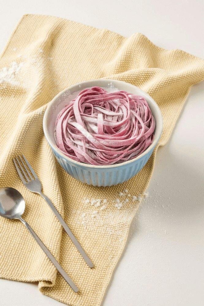 Ib Laursen Mynte Sk�l 3 stk. �25,5 cm, Blue Bell