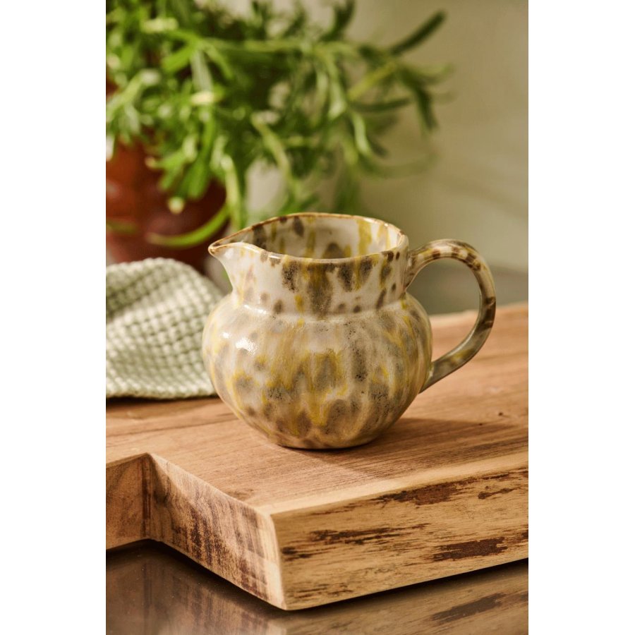 Ib Laursen Vallvik Kanne 200 ml, Auf Dem Boden Geblieben