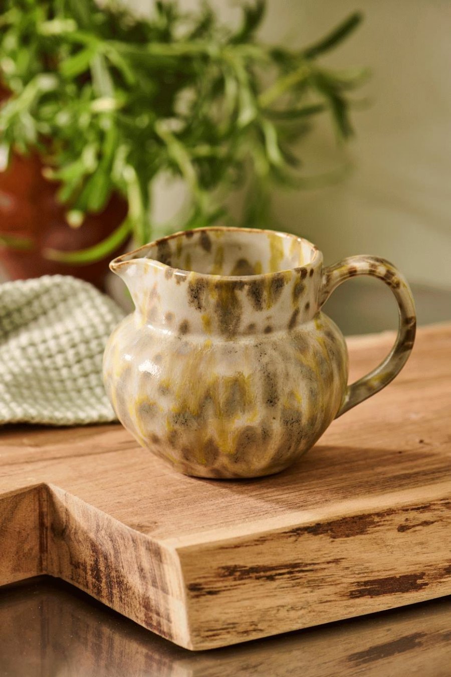 Ib Laursen Vallvik Kanne 200 ml, Auf Dem Boden Geblieben