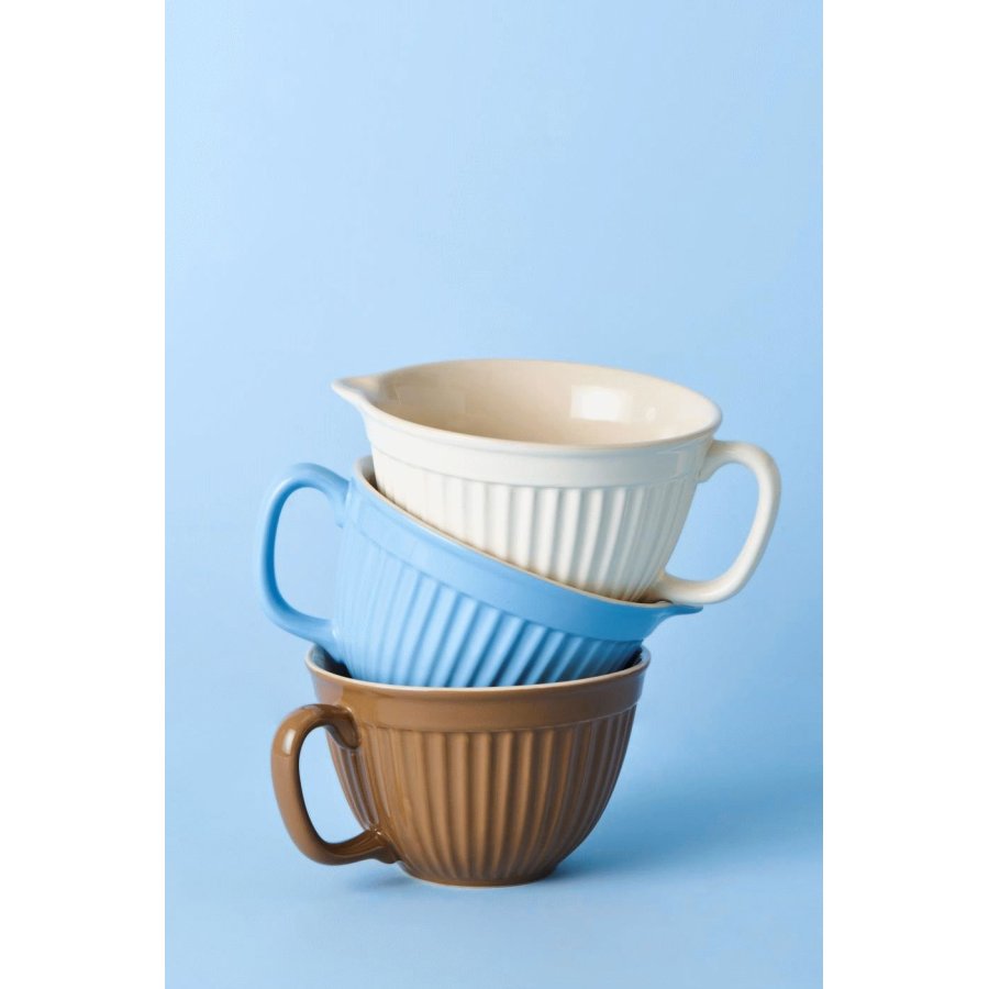 Ib Laursen Mynte Piskesk�l �18 cm, Blue Bell