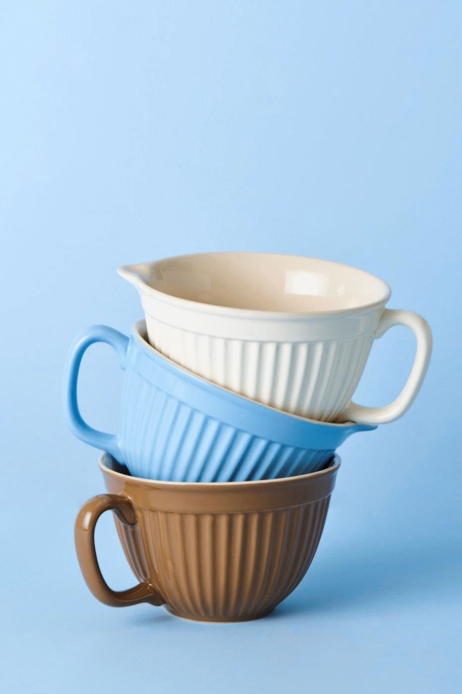 Ib Laursen Mynte Piskesk�l �18 cm, Blue Bell