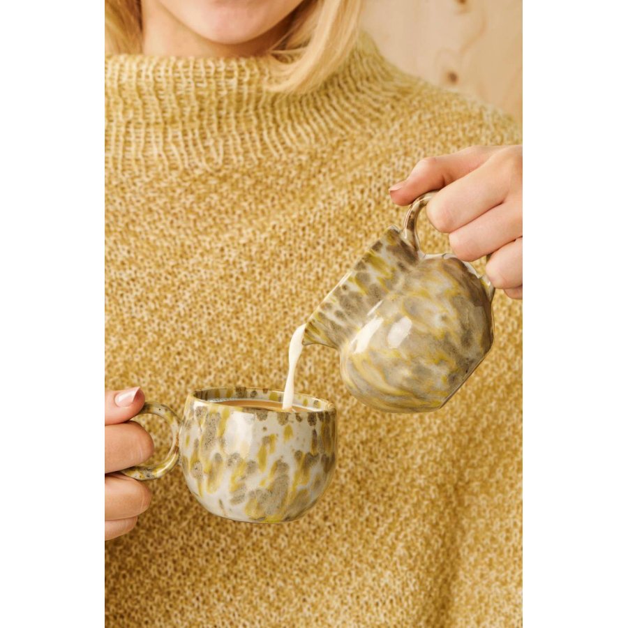 Ib Laursen Vallvik Kanne 200 ml, Auf Dem Boden Geblieben