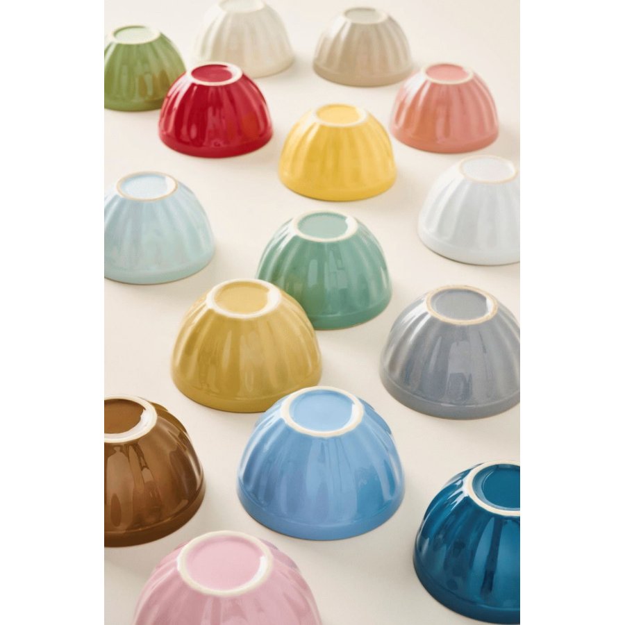 Ib Laursen Mynte Sk�l �13 cm, Blue Bell