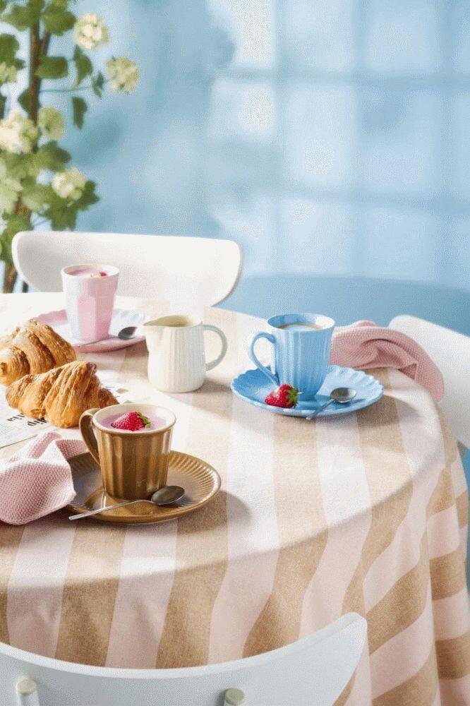 Ib Laursen Mynte Krus 24 cl, Blue Bell