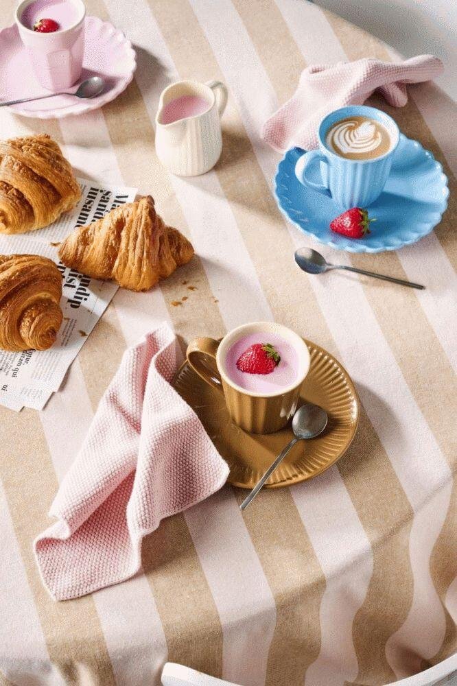 Ib Laursen Mynte Krus 24 cl, Blue Bell