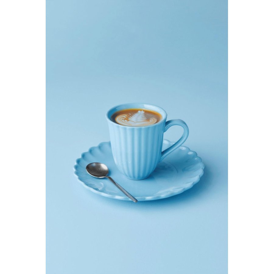 Ib Laursen Mynte Krus 24 cl, Blue Bell