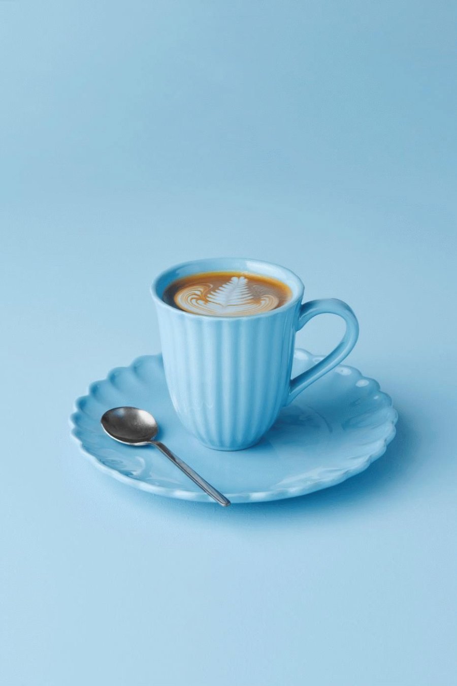 Ib Laursen Mynte Krus 24 cl, Blue Bell