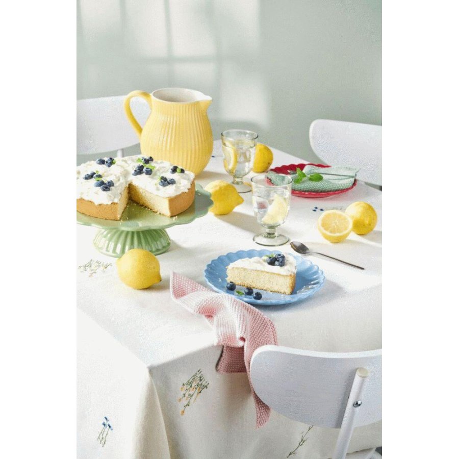 Ib Laursen Mynte Teller Blomst �19,5 cm, Blue Bell