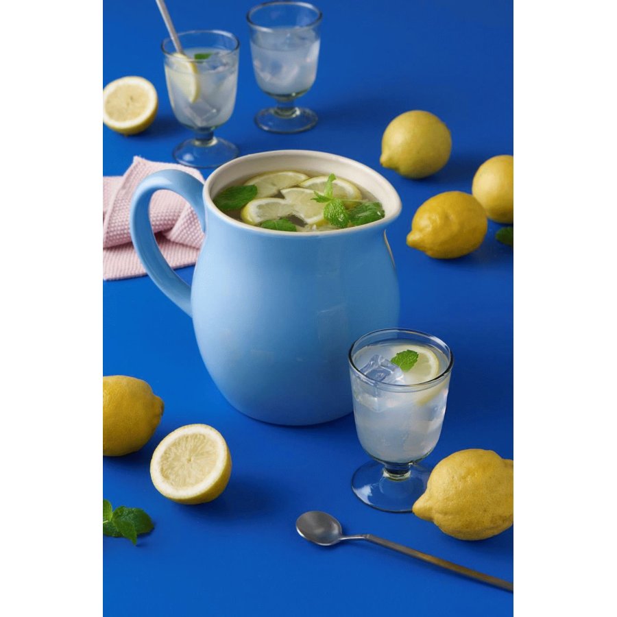 Ib Laursen Mynte Kande 2,5 L, Blue Bell