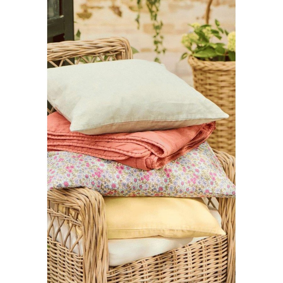 Ib Laursen Kissenbezug 50x50 cm, Pistazie