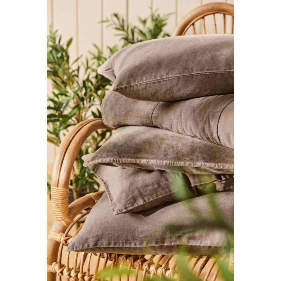 Ib Laursen Kissenbezug 40x60 cm, Soil