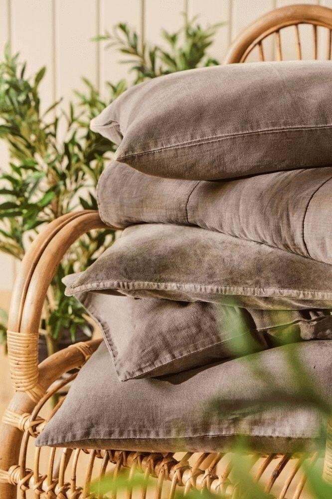 Ib Laursen Kissenbezug 40x60 cm, Soil