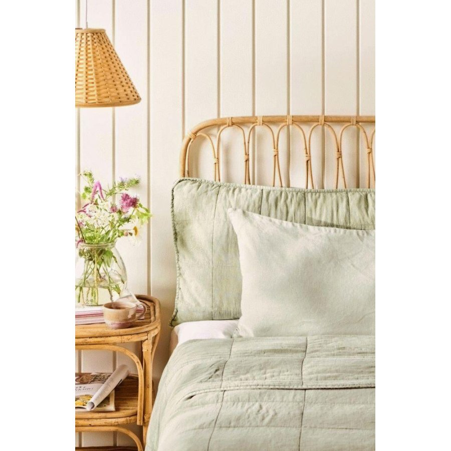 Ib Laursen Kissenbezug 40x60 cm, Pistazie