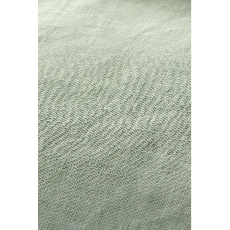 Ib Laursen Kissenbezug 50x50 cm, Pistazie