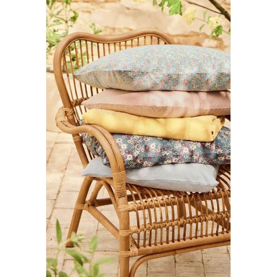 Ib Laursen Kissenbezug 50x50 cm, Rose