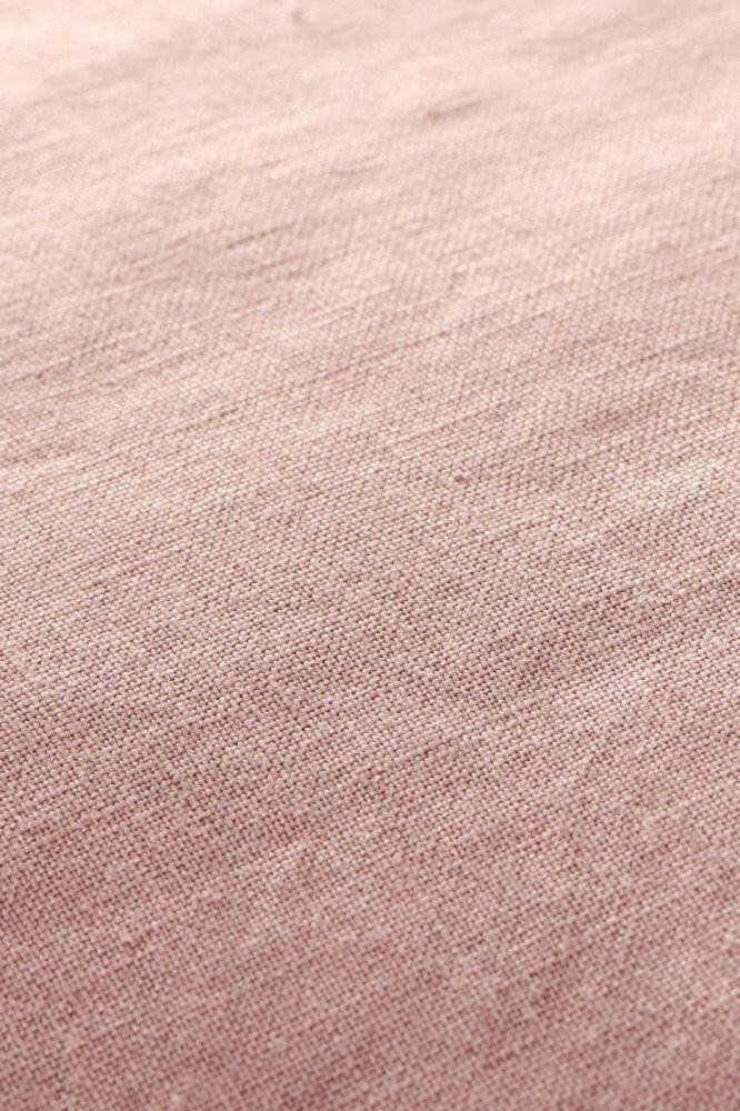 Ib Laursen Kissenbezug 50x50 cm, Rose