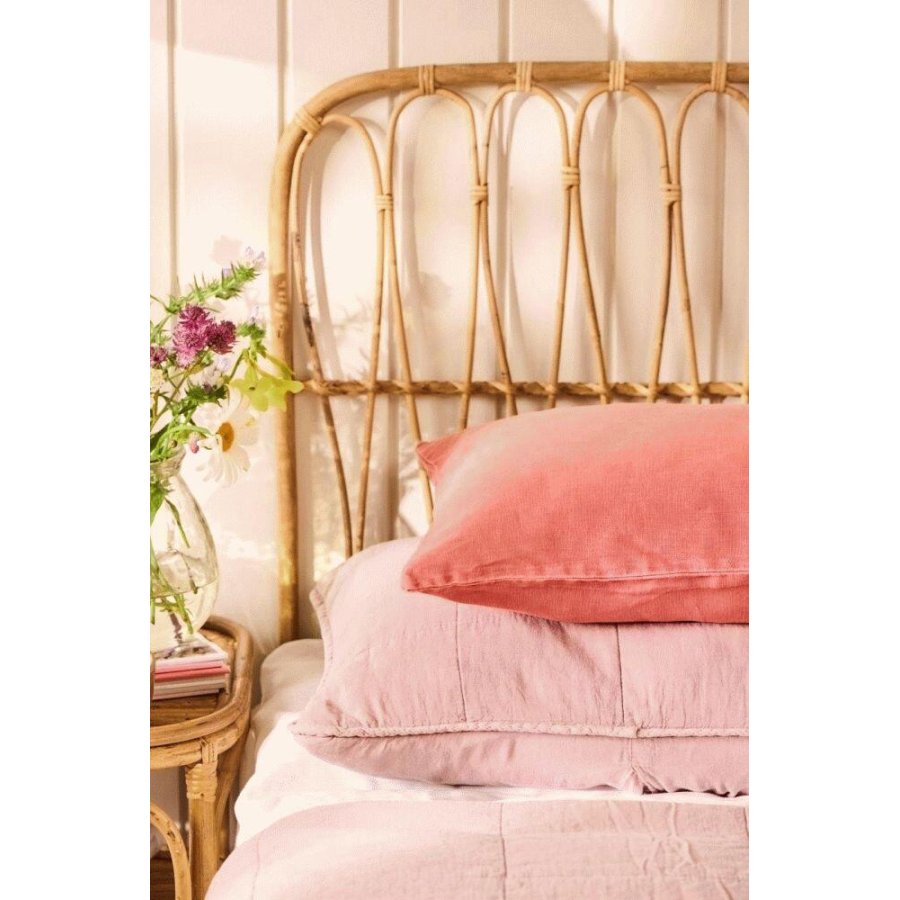 Ib Laursen Kissenbezug 40x60 cm, Melon